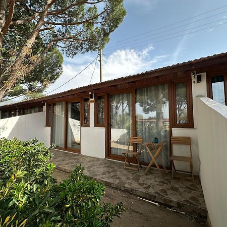 Atillas Getaway Selcuk Eksteriør bilde