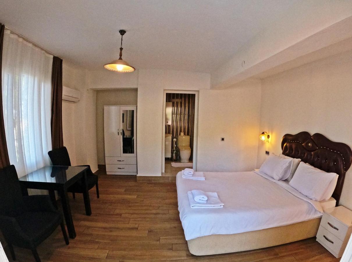 Atillas Getaway Selcuk Eksteriør bilde