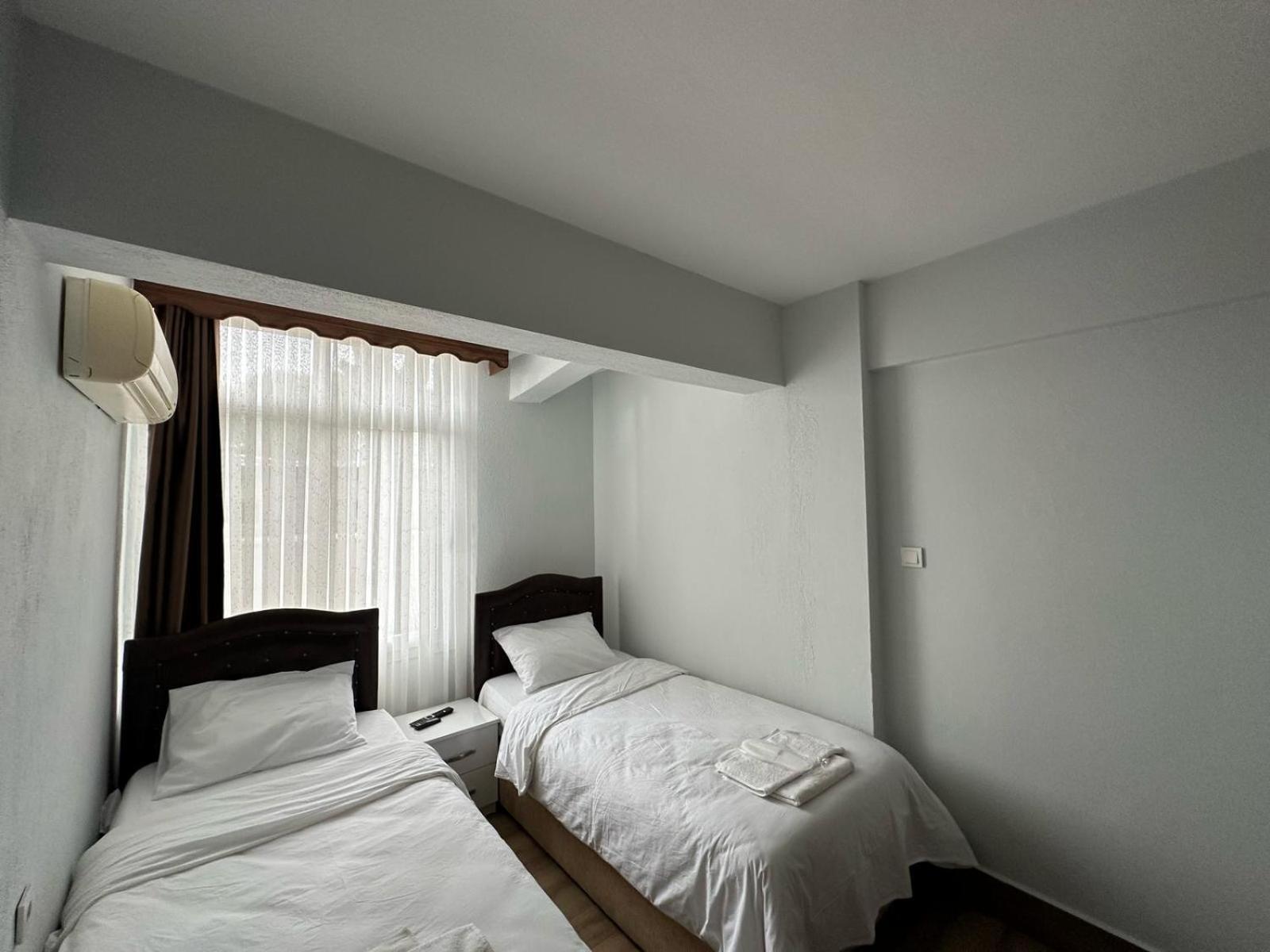 Atillas Getaway Selcuk Rom bilde