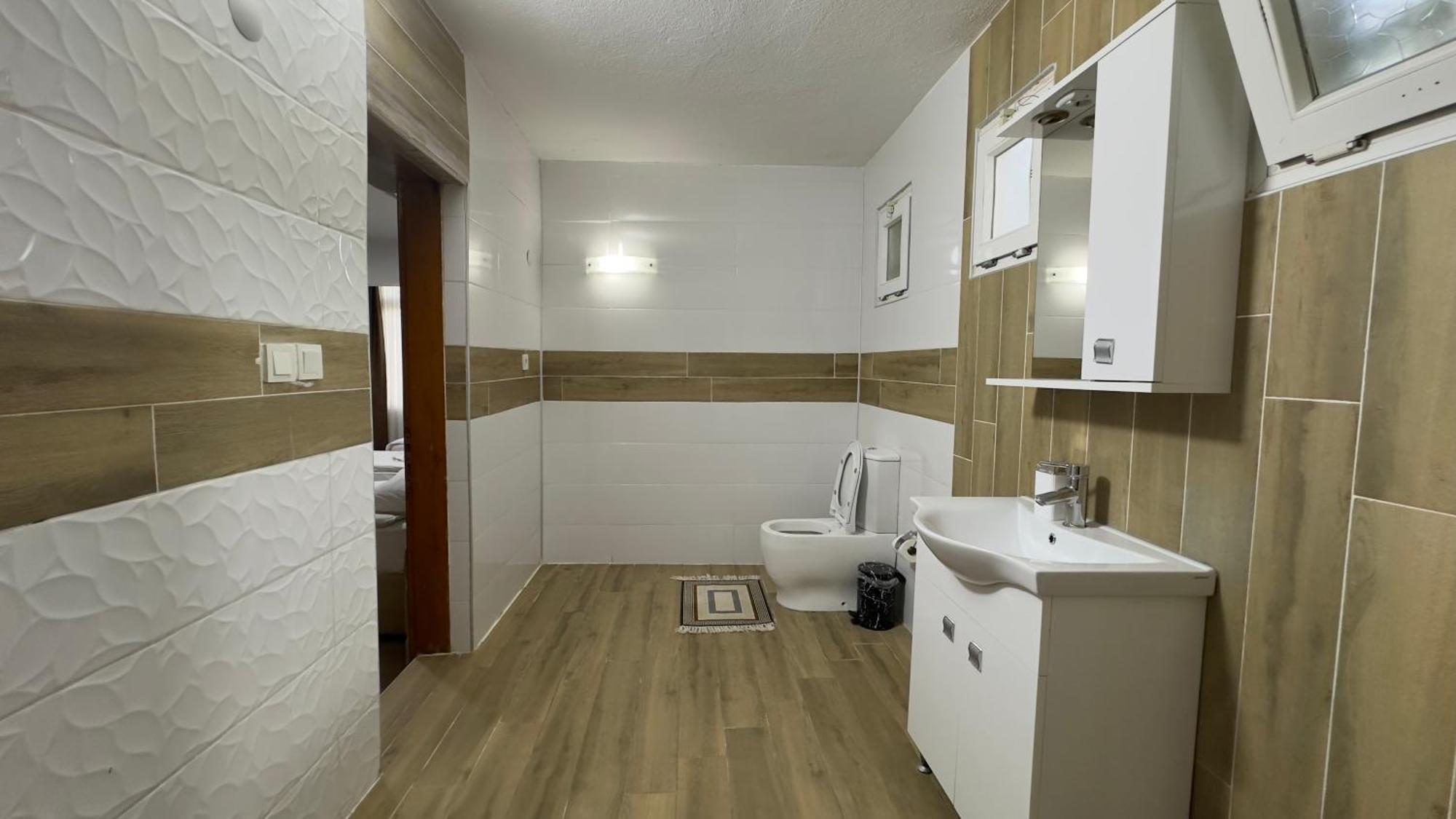Atillas Getaway Selcuk Eksteriør bilde