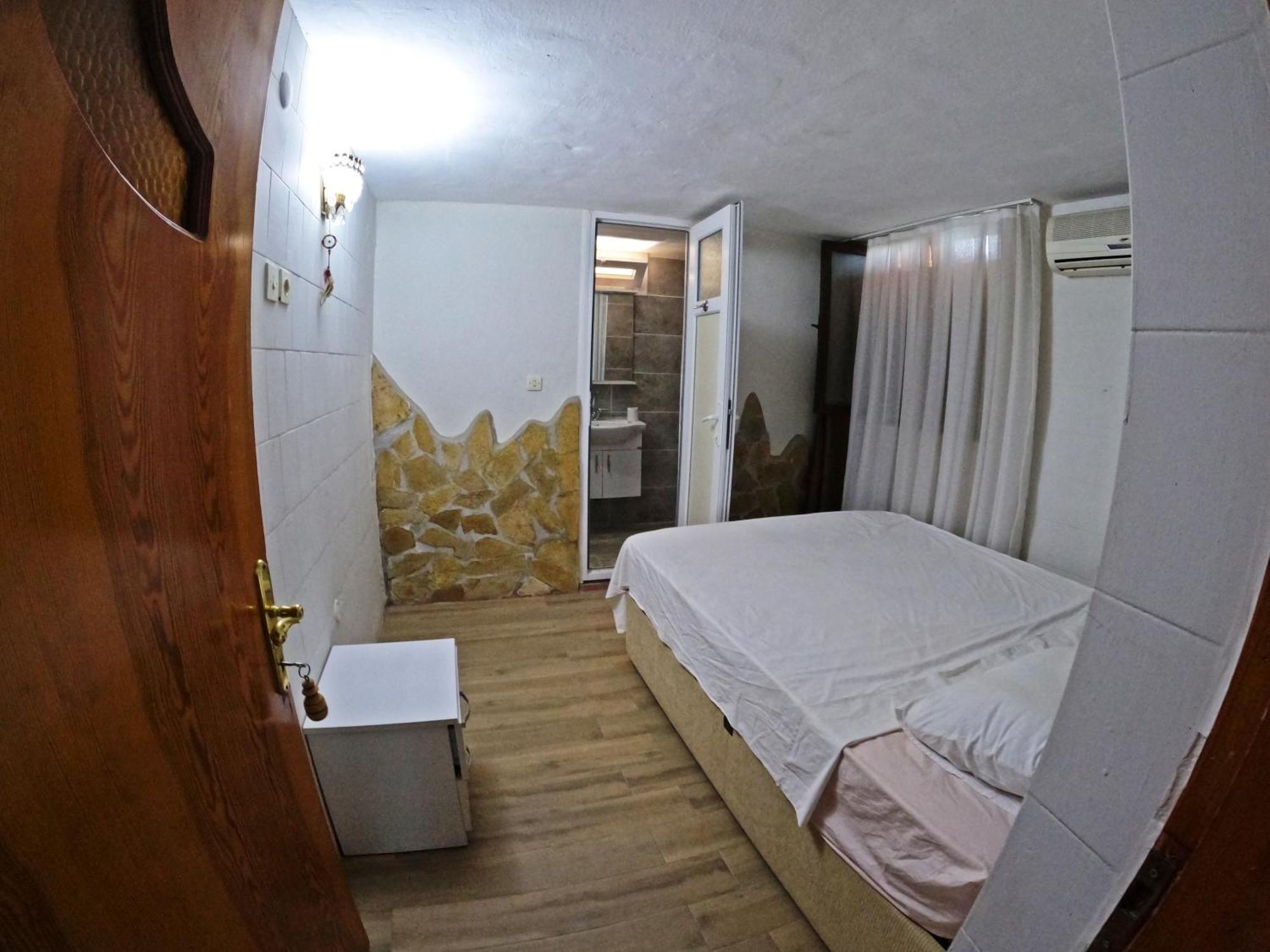 Atillas Getaway Selcuk Rom bilde