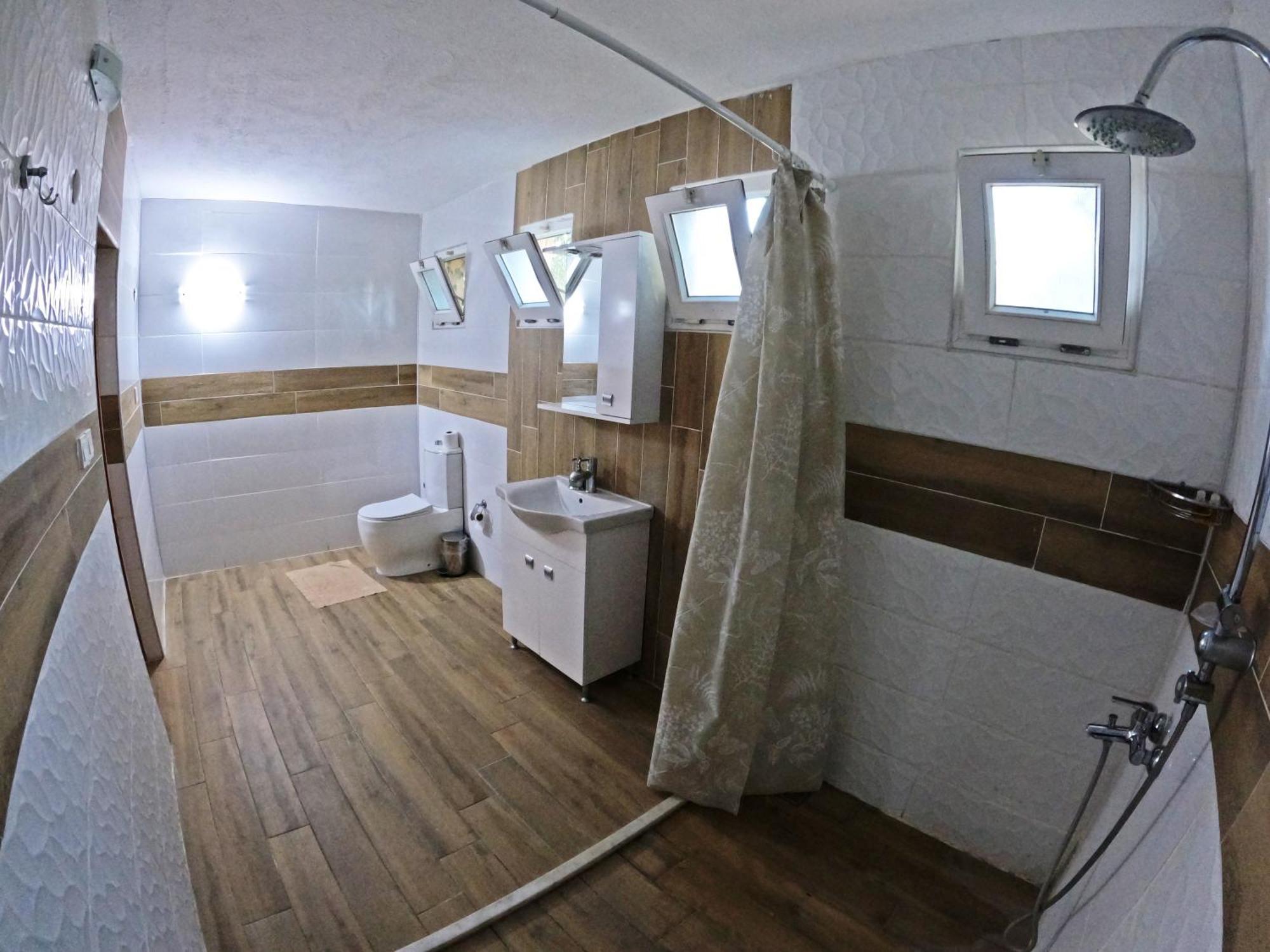 Atillas Getaway Selcuk Rom bilde