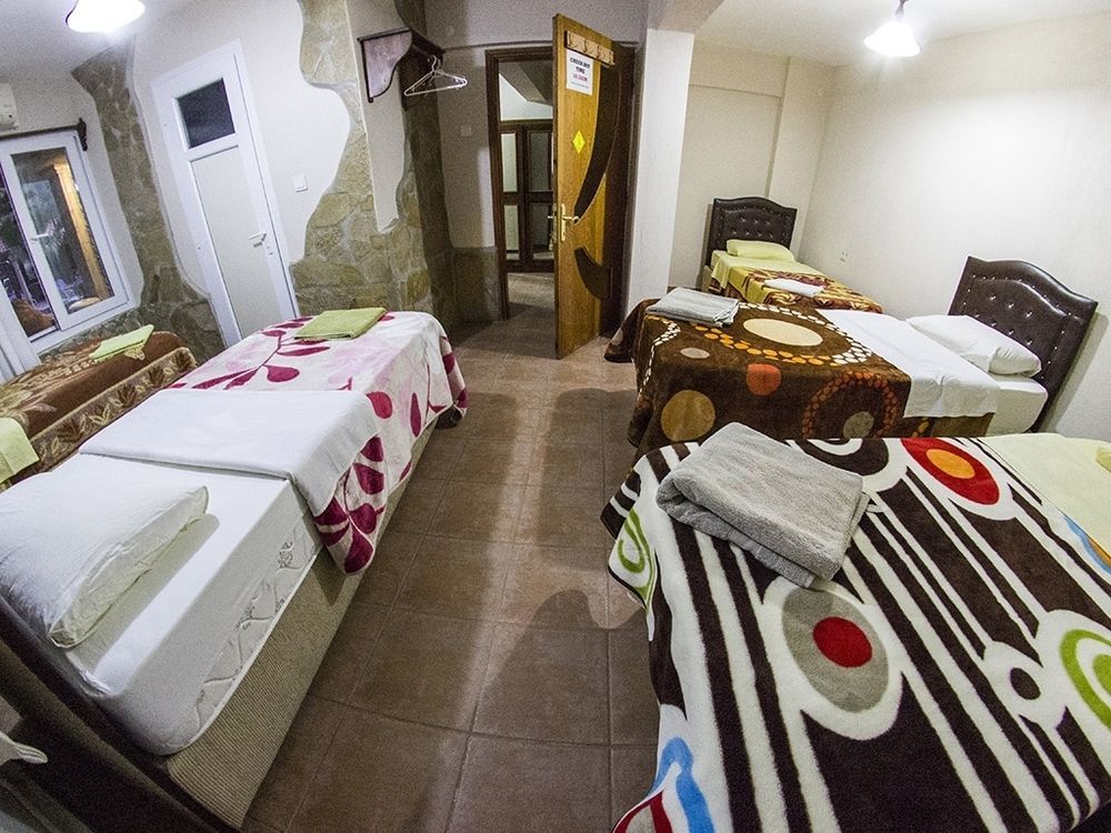 Atillas Getaway Selcuk Eksteriør bilde