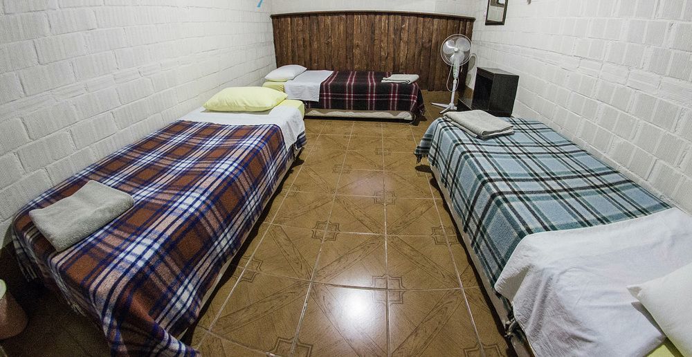 Atillas Getaway Selcuk Eksteriør bilde