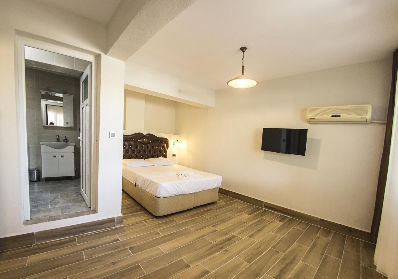 Atillas Getaway Selcuk Rom bilde