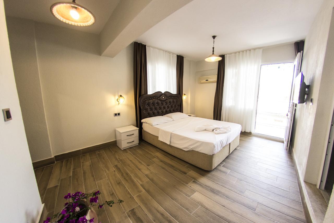 Atillas Getaway Selcuk Rom bilde