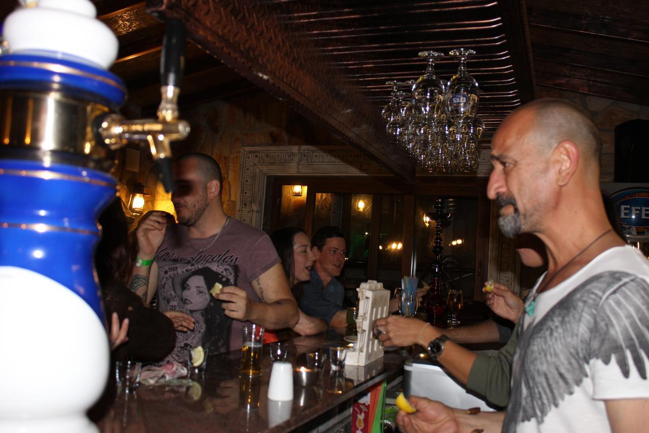 Atillas Getaway Selcuk Eksteriør bilde