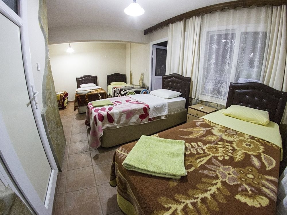 Atillas Getaway Selcuk Eksteriør bilde
